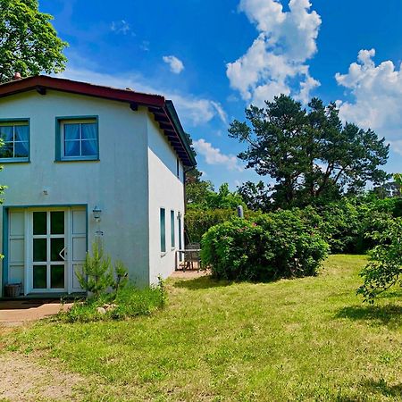 Ferienhaus Erika Херингсдорф Экстерьер фото